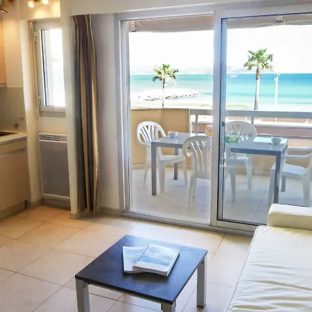 Le Palazzo Del Mar * Cavalaire-sur-Mer