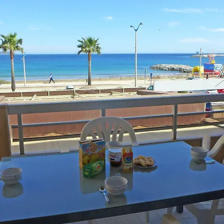 Le Palazzo Del Mar * Cavalaire-sur-Mer