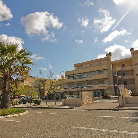 Lejlighed Le Palazzo Del Mar Cavalaire-sur-Mer