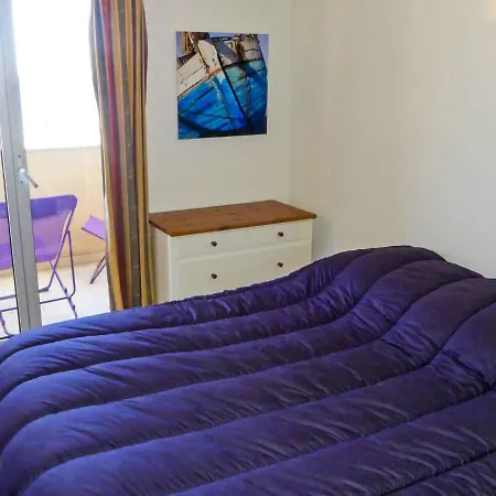 Le Palazzo Del Mar Lejlighed Cavalaire-sur-Mer