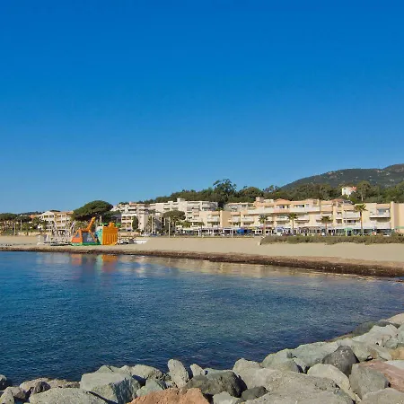 Le Palazzo Del Mar Apartment *