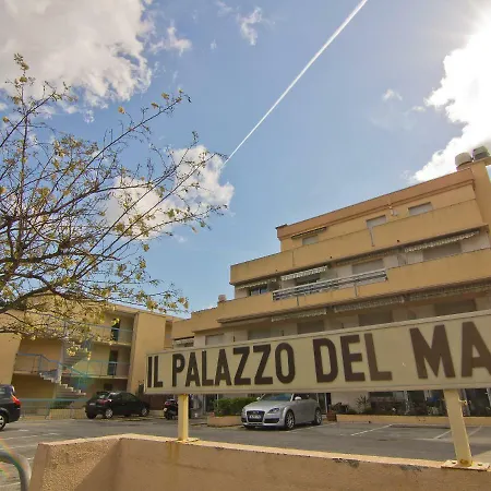 Le Palazzo Del Mar Cavalaire-sur-Mer