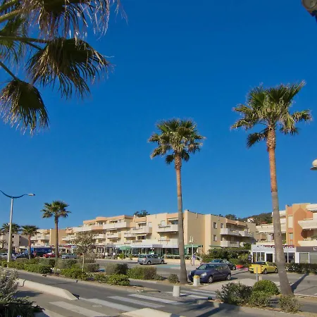 Le Palazzo Del Mar Cavalaire-sur-Mer